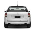 Holden Commodore VE Omega Ute 2007 года